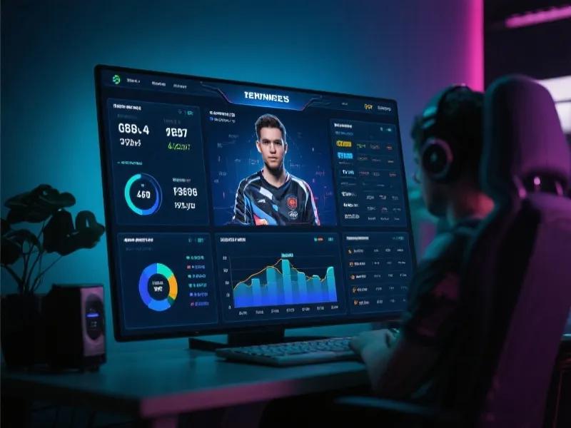 LPL赛事数据分析面板