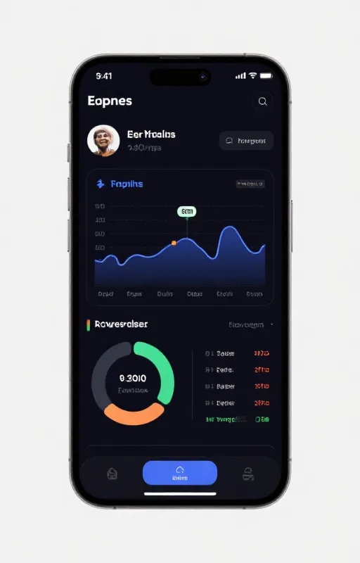 官方APP界面展示