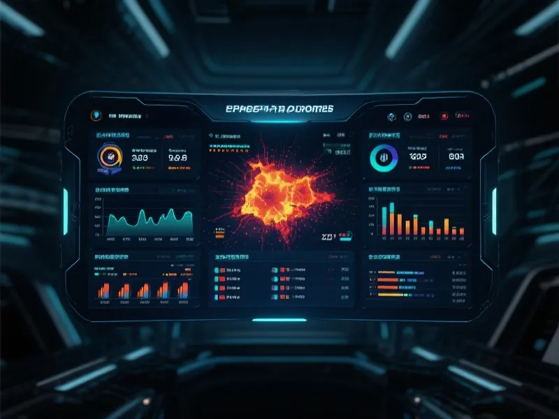 电竞数据分析面板