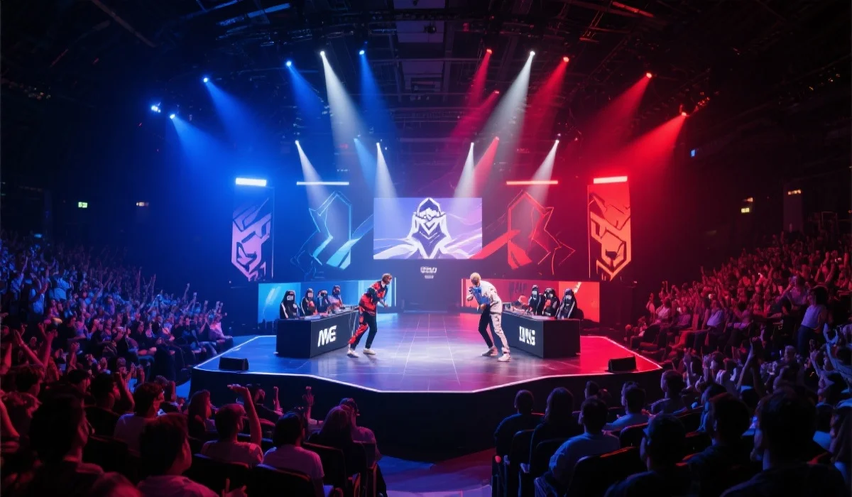 惊天爆冷！100 Thieves 首战击败 BLG，北美赛区策略与执行力的胜利